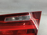 2014 Bmw 3-Series Tail Light Assembly Passenger Right OEM P/N:63217371112 7371112, 183611-12 Fits Fits 2012 2013 2015 OEM Us
