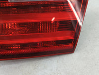2014 Bmw 3-Series Tail Light Assembly Passenger Right OEM P/N:63217371112 7371112, 183611-12 Fits Fits 2012 2013 2015 OEM Us