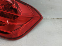 2014 Bmw 3-Series Tail Light Assembly Passenger Right OEM P/N:63217371112 7371112, 183611-12 Fits Fits 2012 2013 2015 OEM Us