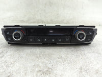 2012-2014 Bmw 320 Climate Control Module Temperature AC/Heater Replacement Fits Fits 2012 2013 2014 OEM Used Auto Parts - Oe