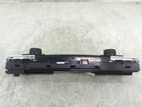 2012-2014 Bmw 320 Climate Control Module Temperature AC/Heater Replacement Fits Fits 2012 2013 2014 OEM Used Auto Parts - Oe