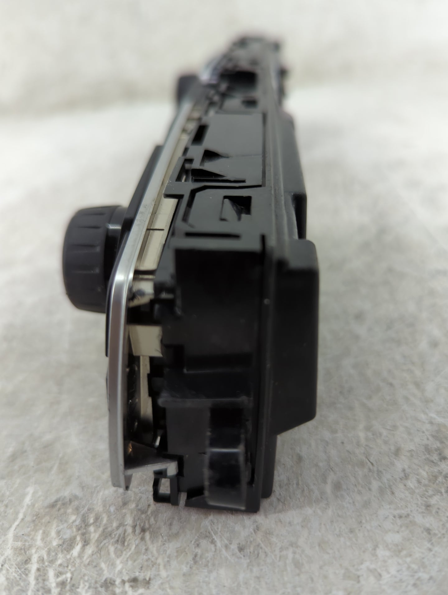 2012-2014 Bmw 320 Climate Control Module Temperature AC/Heater Replacement Fits Fits 2012 2013 2014 OEM Used Auto Parts - Oe