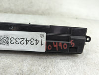 2012-2014 Bmw 320 Climate Control Module Temperature AC/Heater Replacement Fits Fits 2012 2013 2014 OEM Used Auto Parts - Oe