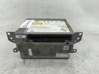 2014-2015 Bmw 320 Radio AM FM Cd Player Receiver Replacement P/N:HB8073 CI932731901, 6512CI932731901 Fits Fits 2014 2015 201