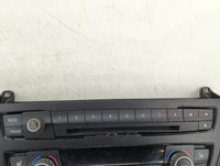 Bmw 320 Radio Control Panel - Oemusedautoparts1.com