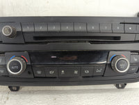 Bmw 320 Radio Control Panel - Oemusedautoparts1.com