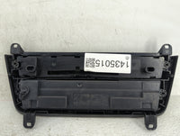 Bmw 320 Radio Control Panel - Oemusedautoparts1.com