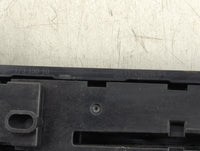 Bmw 320 Radio Control Panel - Oemusedautoparts1.com