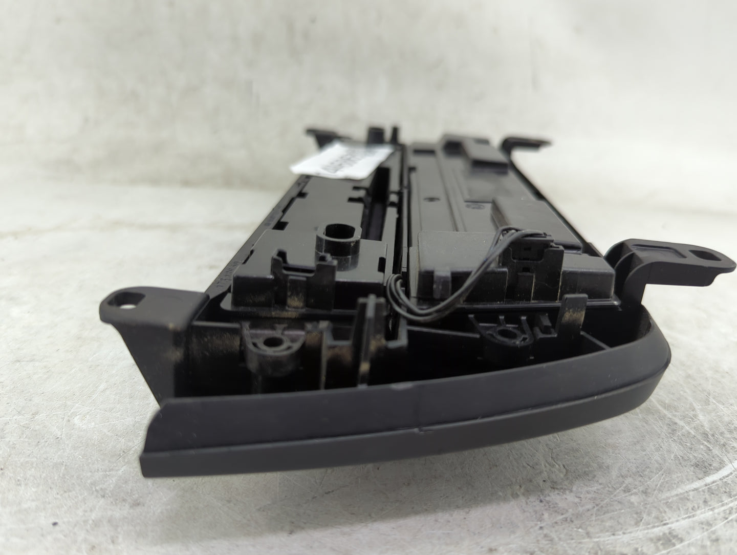 2014-2018 Bmw 320 Climate Control Module Temperature AC/Heater Replacement Fits Fits 2014 2015 2016 2017 2018 2019 2020 2021