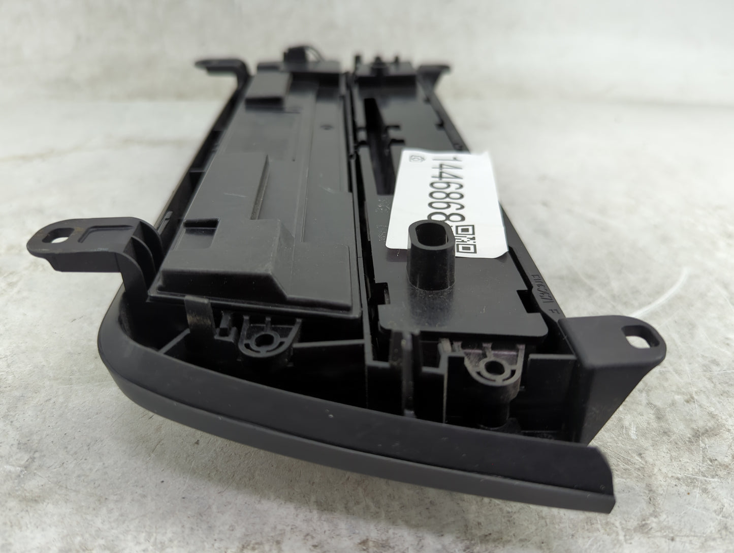 2014-2018 Bmw 320 Climate Control Module Temperature AC/Heater Replacement Fits Fits 2014 2015 2016 2017 2018 2019 2020 2021