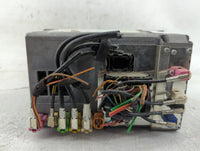 2014-2015 Bmw 320 Radio AM FM Cd Player Receiver Replacement P/N:NBT HU T8GB067, 6434A-B067, B017665 Fits Fits 2014 2015 201