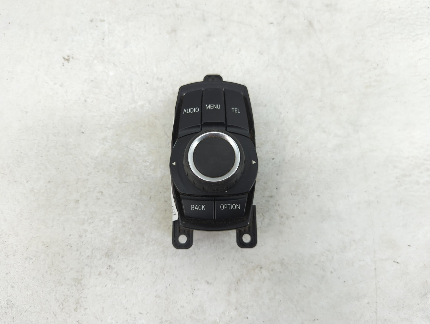 2012-2018 Bmw 320 Radio AM FM Cd Player Receiver Replacement P/N:ZE9317695-01 033623201 Fits OEM Used Auto Parts - Oemusedau