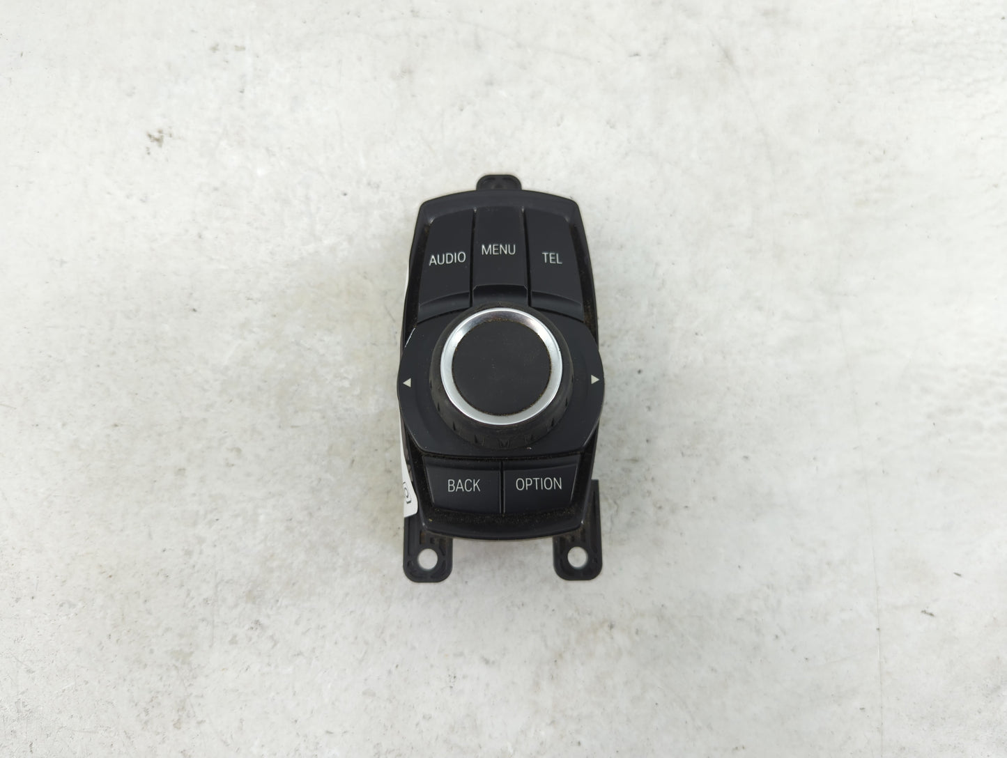 2012-2018 Bmw 320 Radio AM FM Cd Player Receiver Replacement P/N:ZE9317695-01 033623201 Fits OEM Used Auto Parts - Oemusedau