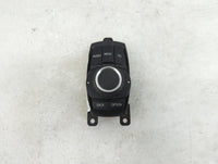 2012-2018 Bmw 320 Radio AM FM Cd Player Receiver Replacement P/N:ZE9317695-01 033623201 Fits OEM Used Auto Parts - Oemusedau