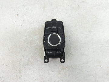2012-2018 Bmw 320 Radio AM FM Cd Player Receiver Replacement P/N:ZE9317695-01 033623201 Fits OEM Used Auto Parts - Oemusedau