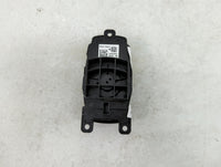 2012-2018 Bmw 320 Radio AM FM Cd Player Receiver Replacement P/N:ZE9317695-01 033623201 Fits OEM Used Auto Parts - Oemusedau