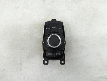 2012-2018 Bmw 320 Radio AM FM Cd Player Receiver Replacement P/N:ZE931769501 033623201 Fits OEM Used Auto Parts - Oemusedaut