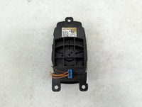 2012-2018 Bmw 320 Radio AM FM Cd Player Receiver Replacement P/N:ZE931769501 033623201 Fits OEM Used Auto Parts - Oemusedaut