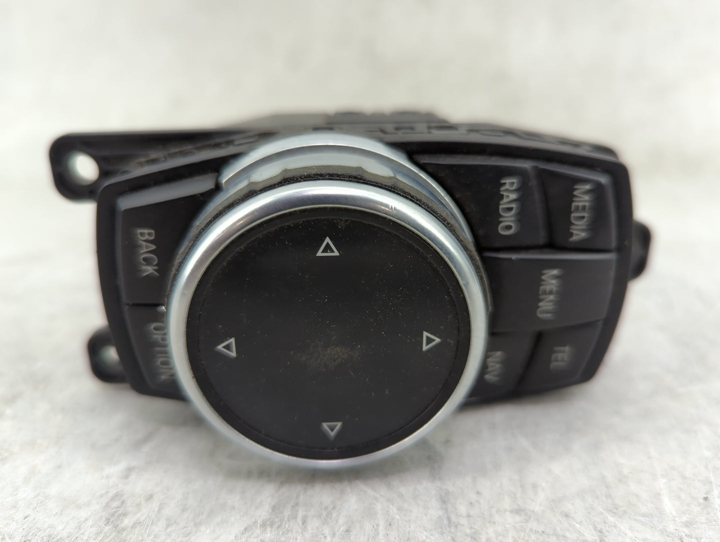 2014 Bmw 320 Radio AM FM Cd Player Receiver Replacement P/N:6582 9320288-02 11419110, 90160-002/0009, A 1373178 Fits OEM Use