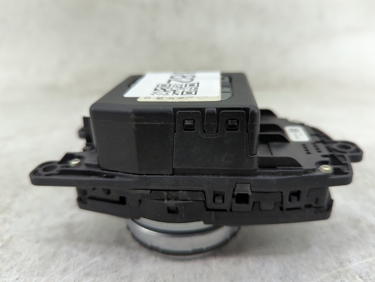 2014 Bmw 320 Radio AM FM Cd Player Receiver Replacement P/N:6582 9320288-02 11419110, 90160-002/0009, A 1373178 OEM Used Aut