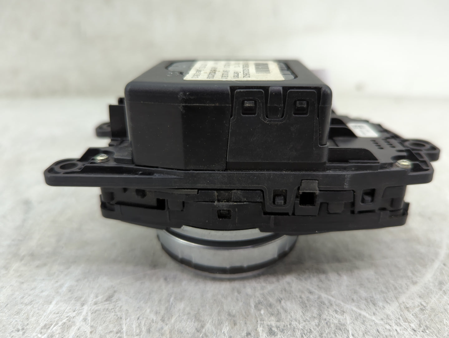 2014 Bmw 320 Radio AM FM Cd Player Receiver Replacement P/N:6582 9320288-02 11419110, 90160-002/0009, A 1373178 Fits OEM Use