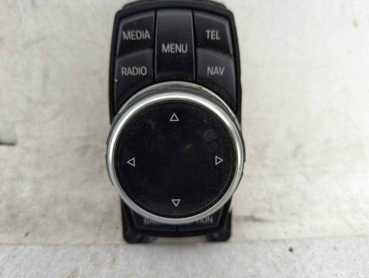 2014 Bmw 320 Information-gps-tv Control Module 65829320288-02|9320288-02 - Oemusedautoparts1.com