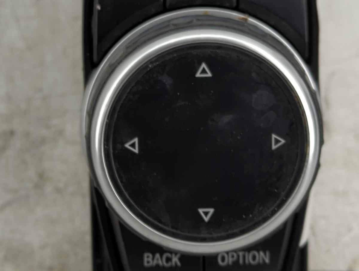 2014 Bmw 320 Information-gps-tv Control Module 65829320288-02|9320288-02 - Oemusedautoparts1.com