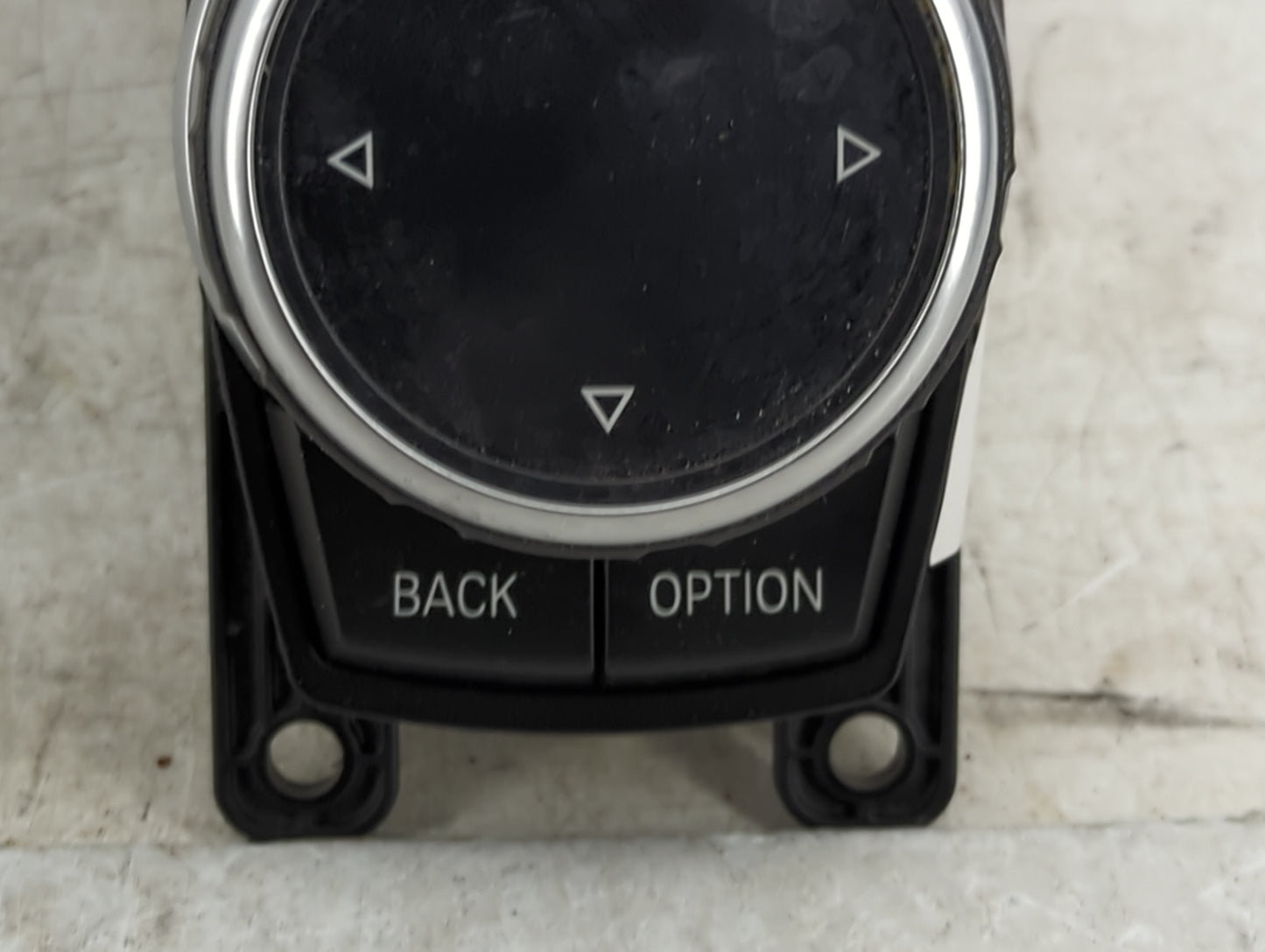 2014 Bmw 320 Information-gps-tv Control Module 65829320288-02|9320288-02 - Oemusedautoparts1.com