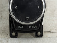 2014 Bmw 320 Information-gps-tv Control Module 65829320288-02|9320288-02 - Oemusedautoparts1.com