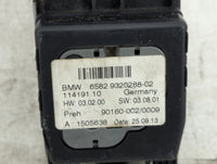 2014 Bmw 320 Information-gps-tv Control Module 65829320288-02|9320288-02 - Oemusedautoparts1.com