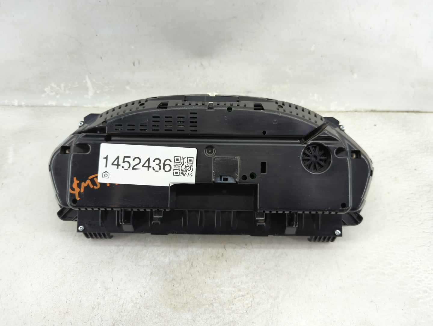 2013-2014 Bmw 320 Instrument Cluster Speedometer Gauges P/N:9232894 9325179-01 Miles:44K Fits Fits 2012 2013 2014 2015 2016 