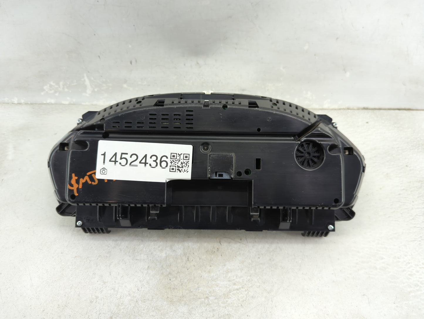 2013-2014 Bmw 320 Instrument Cluster Speedometer Gauges P/N:9232894 9325179-01 Miles:44K Fits Fits 2012 2013 2014 2015 2016 