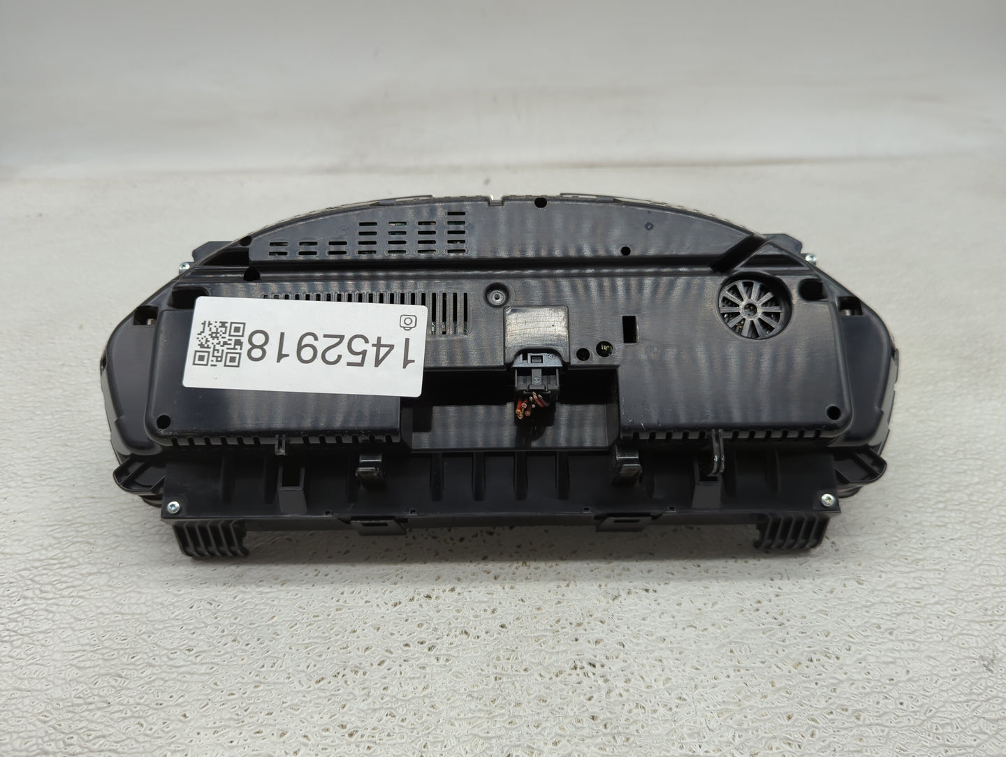 2013-2014 Bmw 320 Instrument Cluster Speedometer Gauges P/N:9325179-01 9232894 Fits Fits 2012 2013 2014 2015 2016 OEM Used A