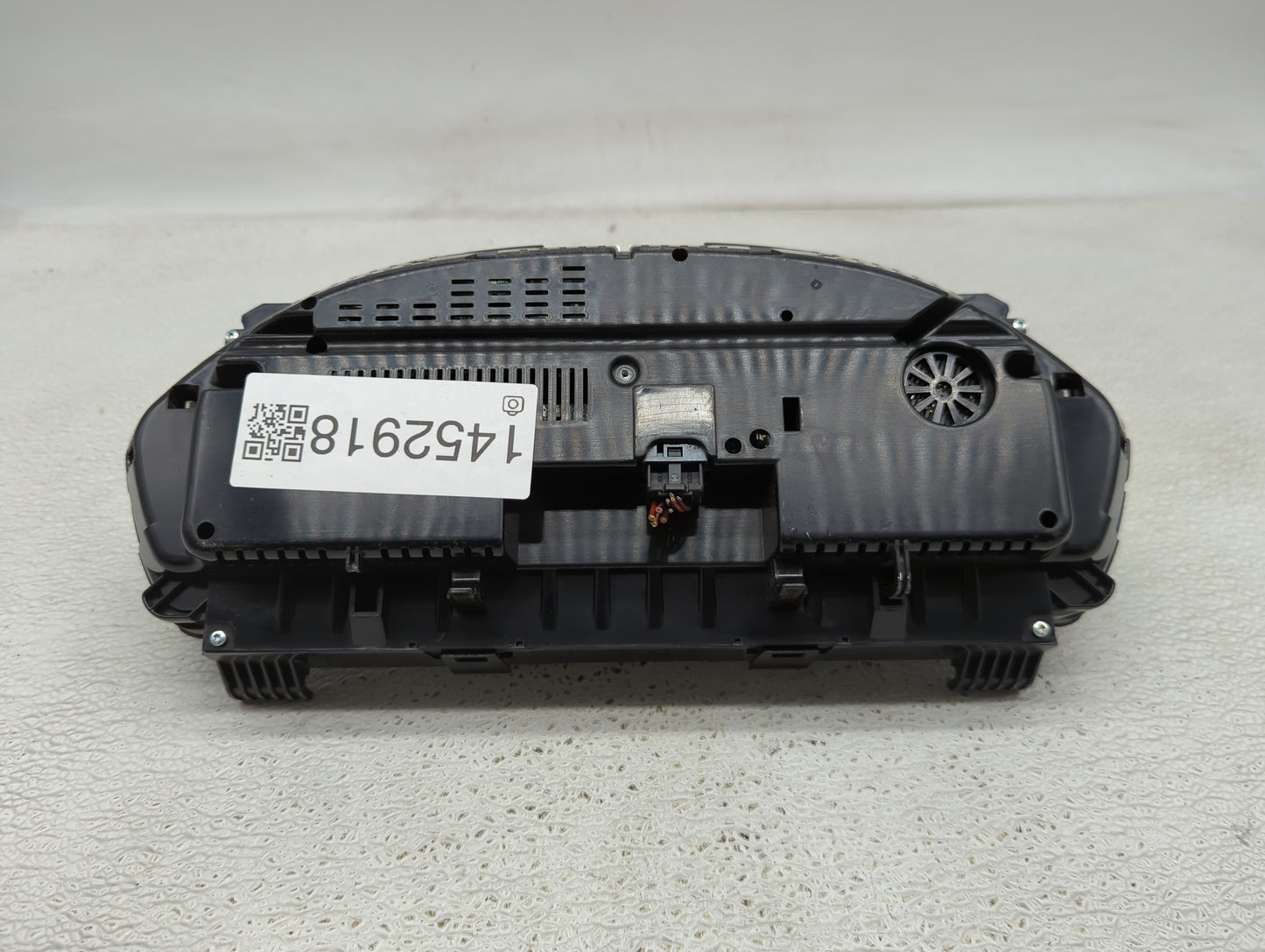 2013-2014 Bmw 320 Instrument Cluster Speedometer Gauges P/N:9325179-01 9232894 Fits Fits 2012 2013 2014 2015 2016 OEM Used A