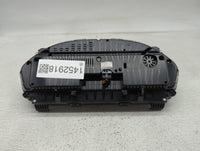 2013-2014 Bmw 320 Instrument Cluster Speedometer Gauges P/N:9325179-01 9232894 Fits Fits 2012 2013 2014 2015 2016 OEM Used A