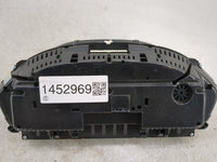 2013-2014 Bmw 320 Instrument Cluster Speedometer Gauges P/N:9232894 9325179-01 Miles:101K Fits Fits 2012 2013 2014 2015 2016