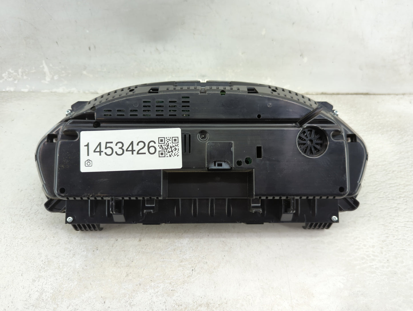 2013-2018 Bmw 320 Instrument Cluster Speedometer Gauges P/N:9232894 9325179-01 Miles:76K Fits OEM Used Auto Parts - Oemuseda