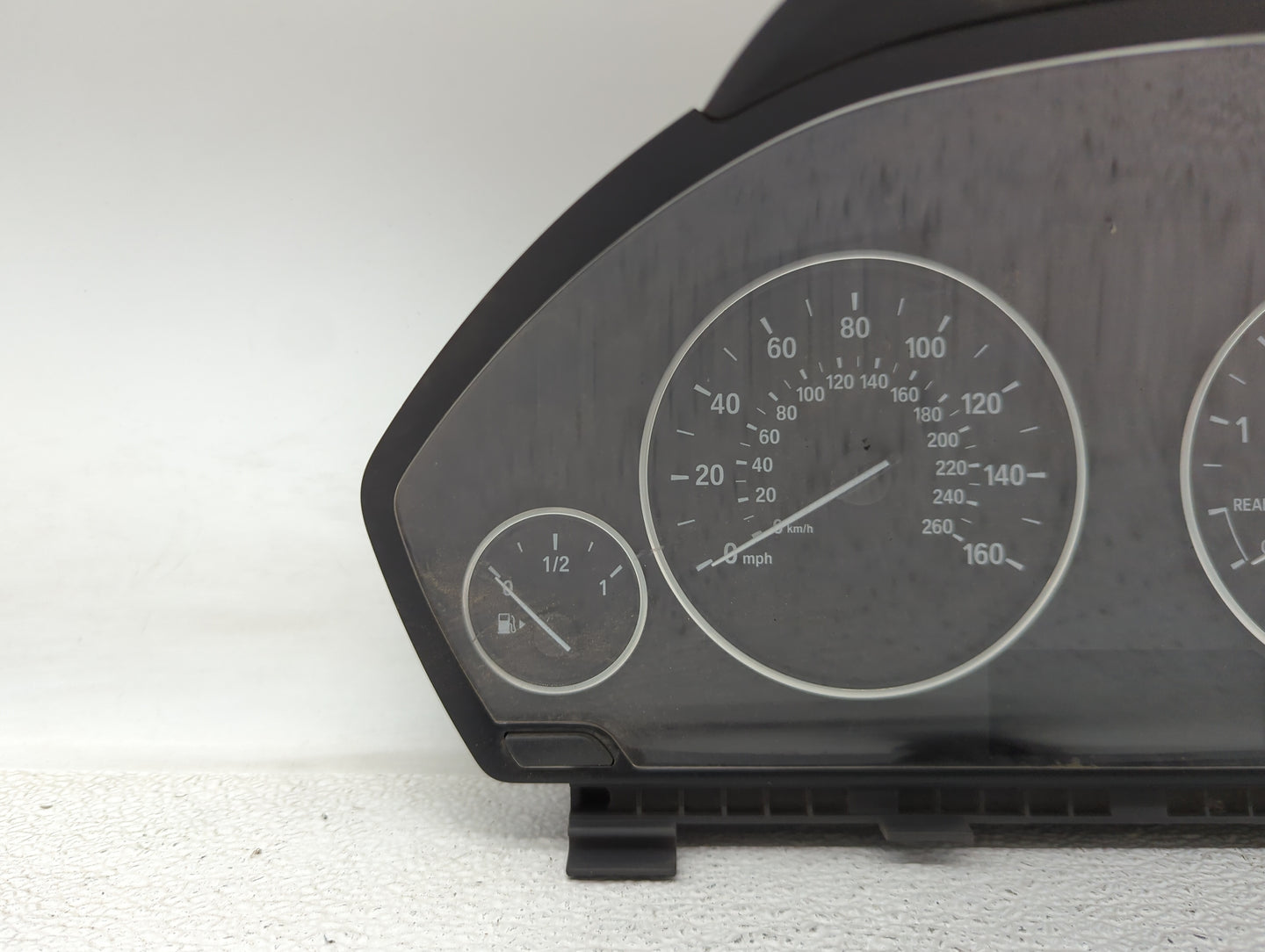2013-2018 Bmw 320 Instrument Cluster Speedometer Gauges P/N:9232894 9325179-01 Fits OEM Used Auto Parts - Oemusedautoparts1.