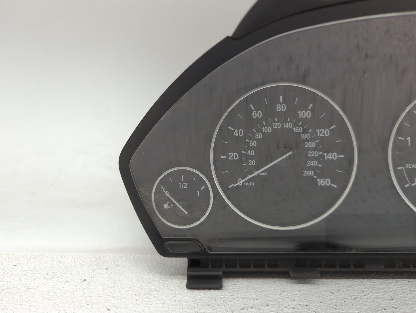 2013-2018 Bmw 320 Instrument Cluster Speedometer Gauges P/N:9232894 9325179-01 Fits OEM Used Auto Parts - Oemusedautoparts1.