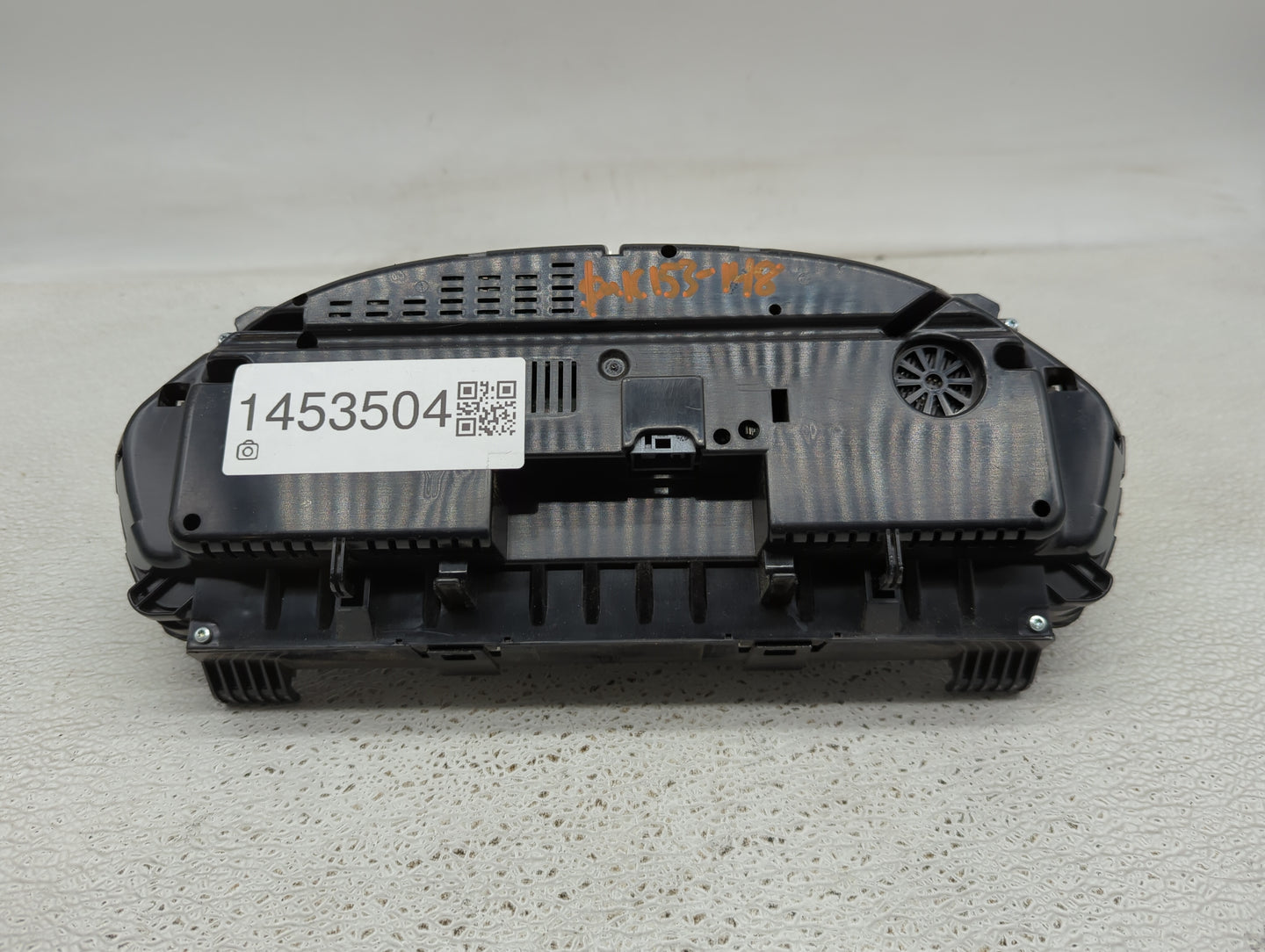 2013-2018 Bmw 320 Instrument Cluster Speedometer Gauges P/N:9232894 9325179-01 Fits OEM Used Auto Parts - Oemusedautoparts1.