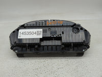 2013-2018 Bmw 320 Instrument Cluster Speedometer Gauges P/N:9232894 9325179-01 Fits OEM Used Auto Parts - Oemusedautoparts1.