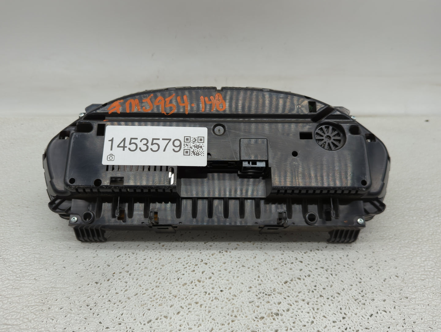 2013-2018 Bmw 320 Instrument Cluster Speedometer Gauges P/N:9232895 9325206-01 Miles:38K Fits OEM Used Auto Parts - Oemuseda