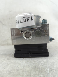 2014-2018 Bmw 320 ABS Pump Control Module Replacement P/N:3451-6869725-01 10.0220-0409.4 Fits OEM Used Auto Parts - Oemuseda