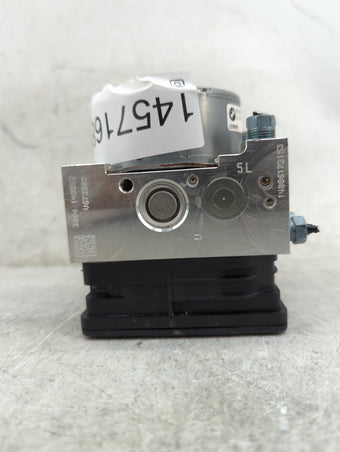 compare product 2014-2018 Bmw 320 ABS Pump Control Module Replacement P/N:3451-6869725-01 10.0220-0409.4 Fits OEM Used Auto Parts