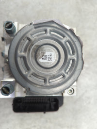 2014-2018 Bmw 320 ABS Pump Control Module Replacement P/N:3451-6869725-01 10.0220-0409.4 Fits OEM Used Auto Parts - Oemuseda