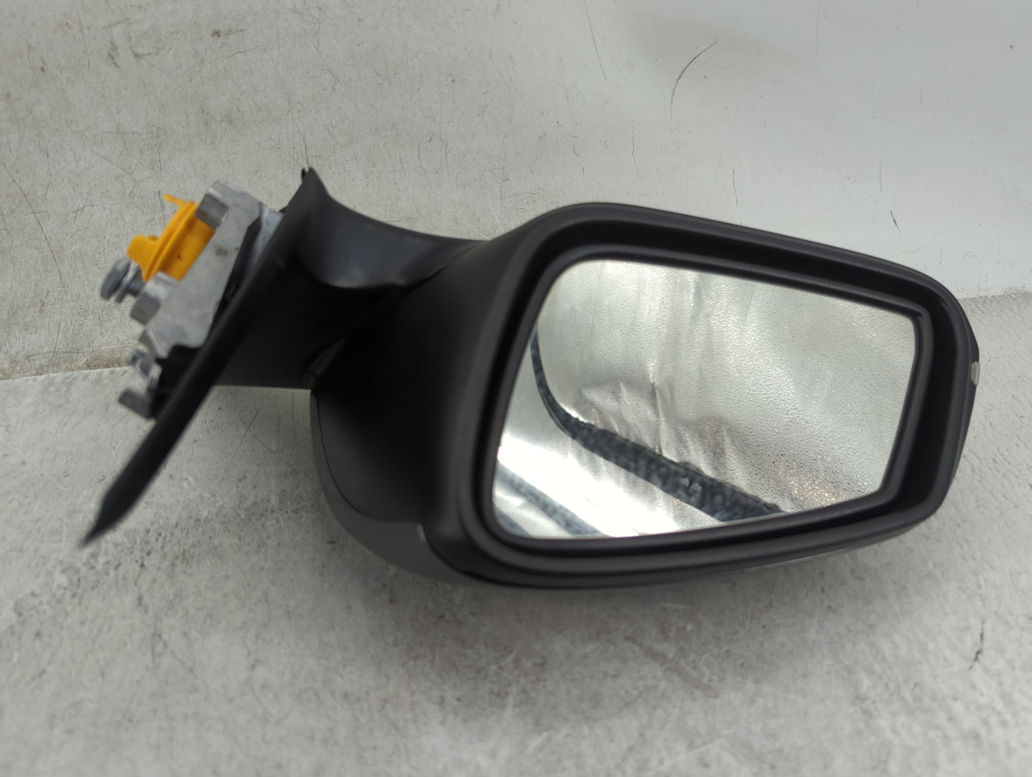2013-2018 Bmw 320 Driver Side View Mirror - Left Door Mirror OEM Used - Oemusedautoparts1.com