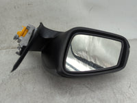 2013-2018 Bmw 320 Driver Side View Mirror - Left Door Mirror OEM Used - Oemusedautoparts1.com