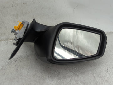 2013-2018 Bmw 320 Driver Side View Mirror - Left Door Mirror OEM Used - Oemusedautoparts1.com