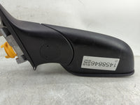 2013-2018 Bmw 320 Driver Side View Mirror - Left Door Mirror OEM Used - Oemusedautoparts1.com