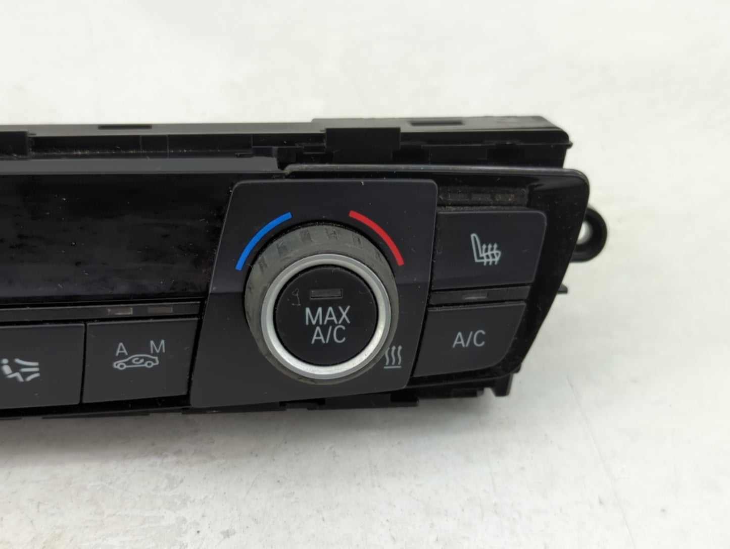 2012-2014 Bmw 320 Climate Control Module Temperature AC/Heater Replacement P/N:260513 0A39 Fits Fits 2012 2013 2014 OEM Used